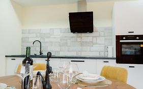Le Duplex By Leslodgespa