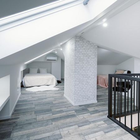 Le Duplex By Leslodgespa Hesingue Esterno foto