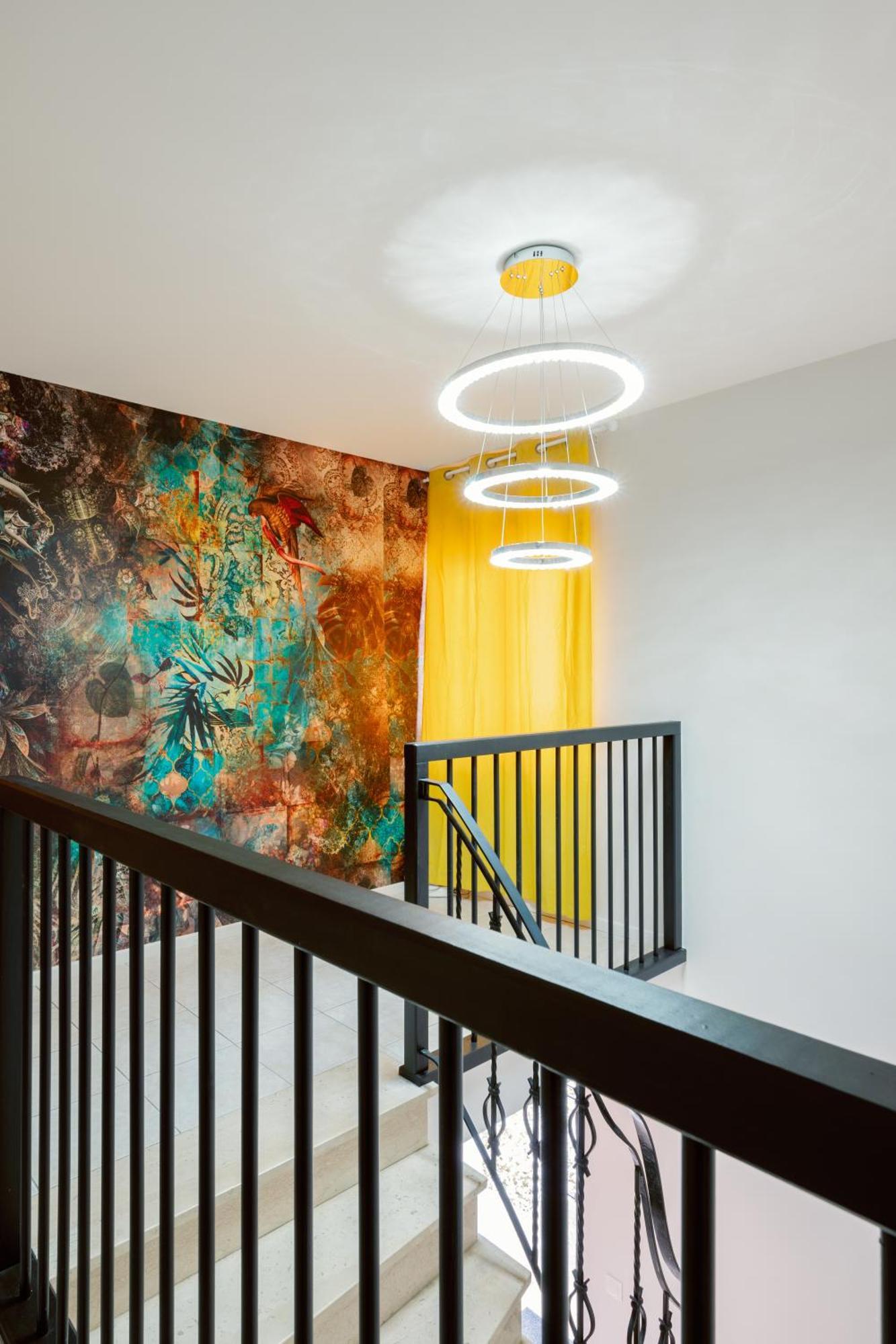 Le Duplex By Leslodgespa Hesingue Esterno foto