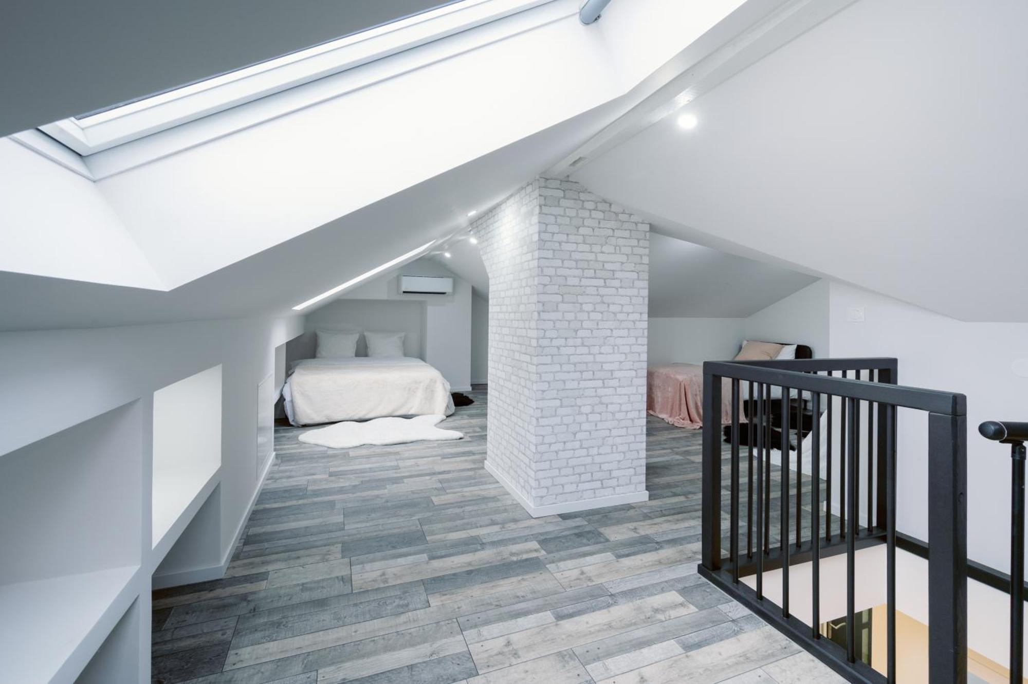 Le Duplex By Leslodgespa Hesingue Esterno foto