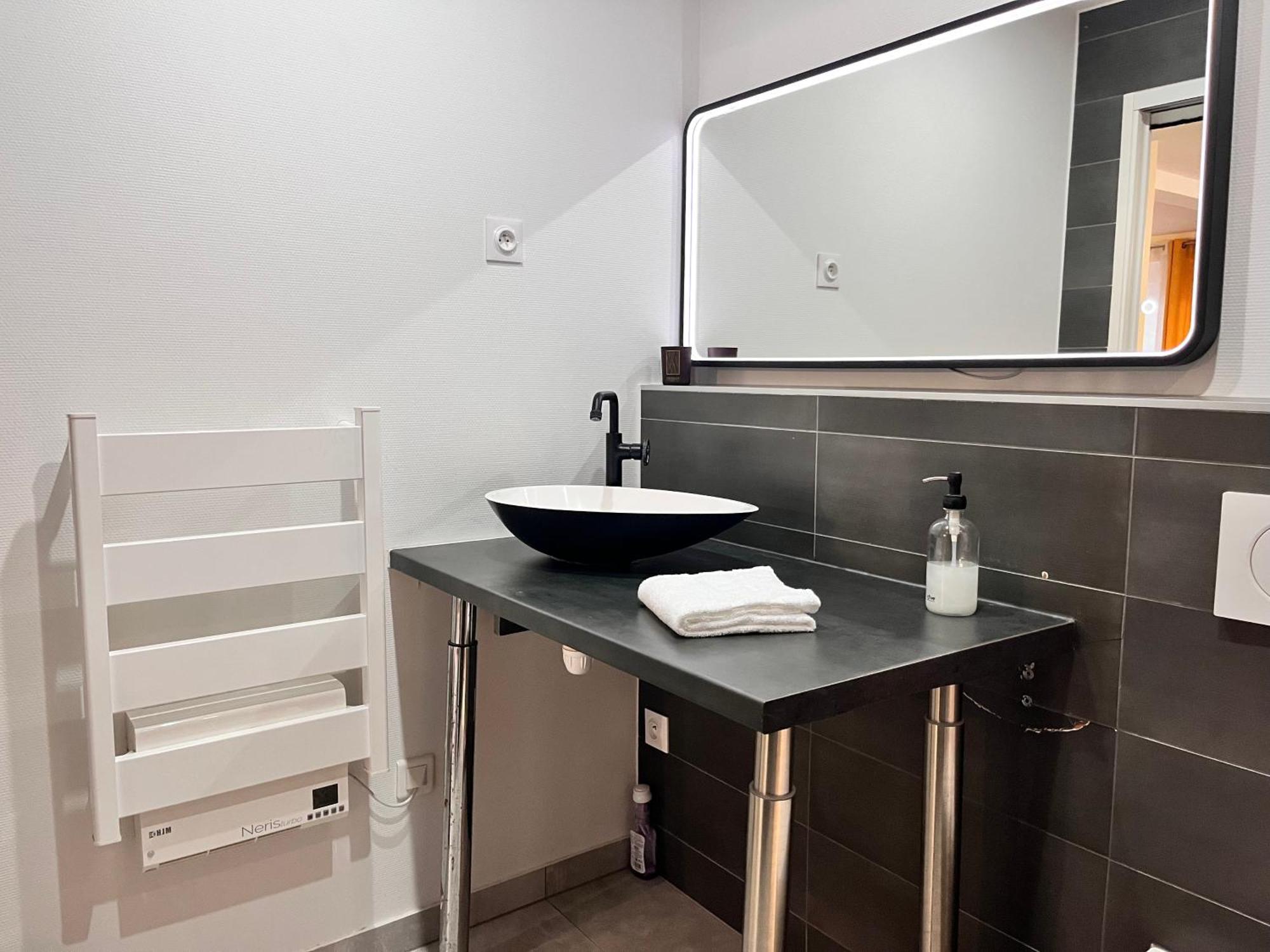 Le Duplex By Leslodgespa Hesingue Esterno foto